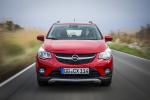 Opel Karl Rocks 2016 года